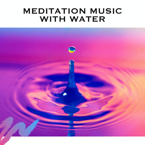 Meditation Music With Water