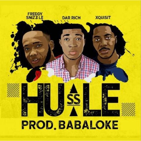 Hussle