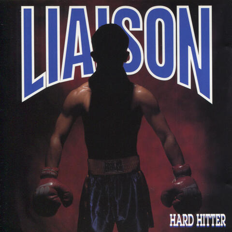Hard Hitter (Remastered)