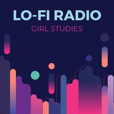 lofi radio girl studies