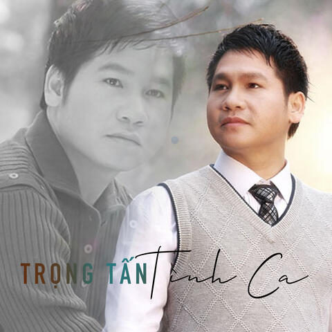 Trọng Tấn tình ca