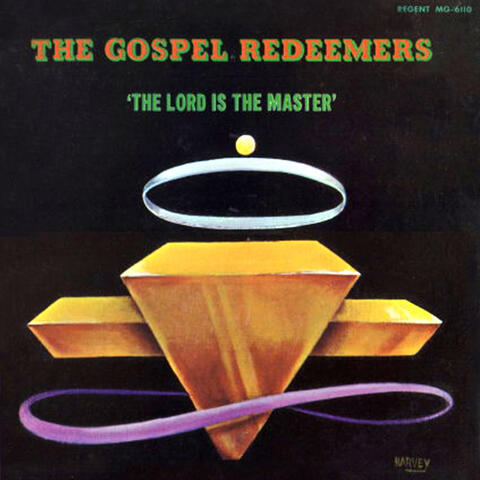 The Lord Is The Master