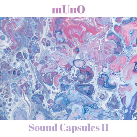 Sound Capsules II