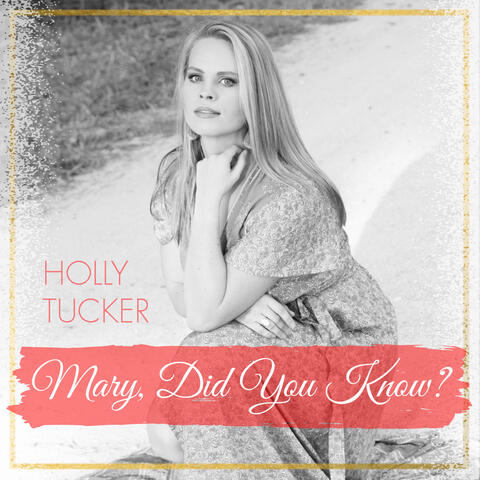 Mary, Did You Know
