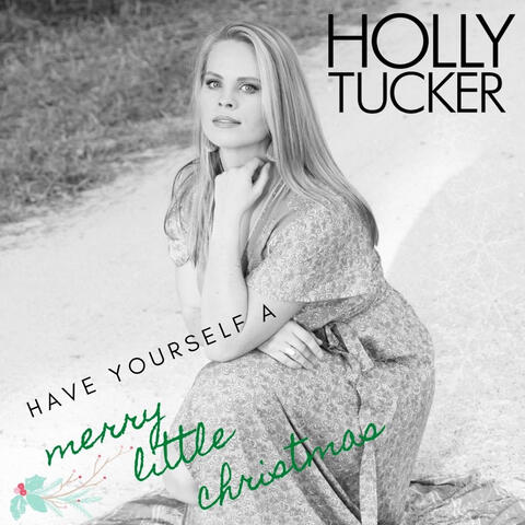 Have Yourself A Merry Little Christmas
