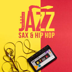 Sleepy Jazz (Vintage Saxaphone)