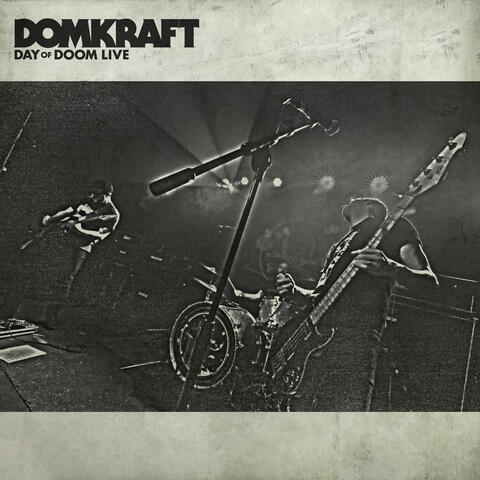Day of Doom Live