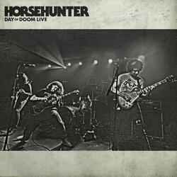 Bring out Yer Dead (Live)