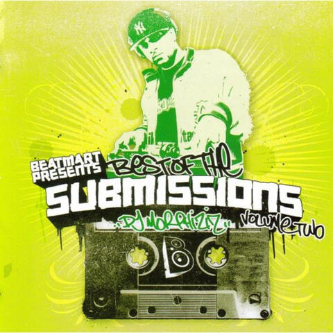 Beatmart Recordings: Best of the Submissions Vol. 2