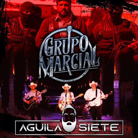 Aguila Siete