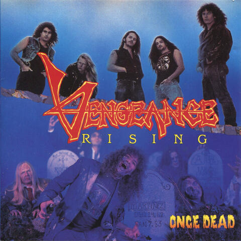 Vengeance Rising