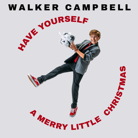 Have Yourself a Merry Little Christmas