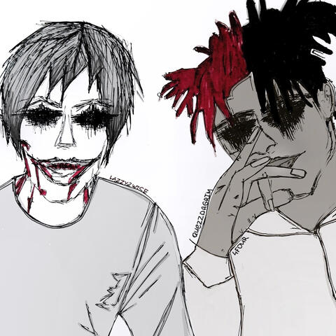 Broken Neck