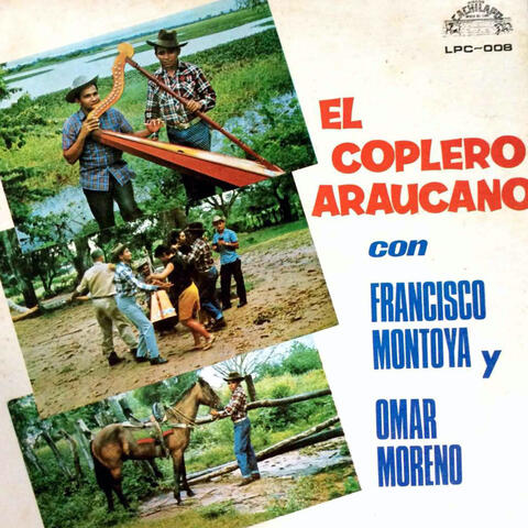 El Coplero Araucano