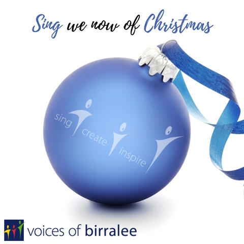Sing We Now of Christmas