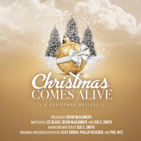 Christmas Comes Alive