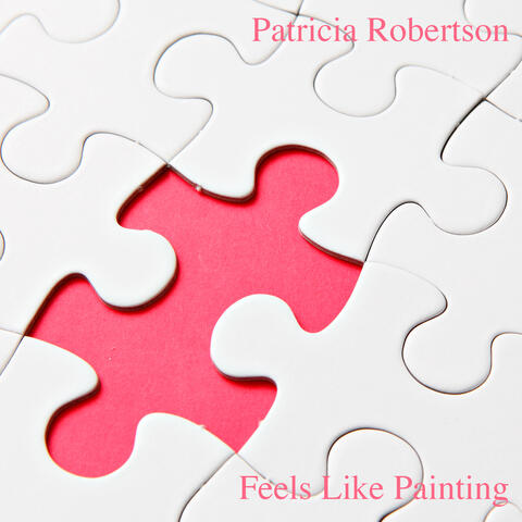 Feels Like Painting