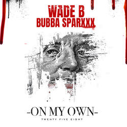 On My Own (feat. Bubba Sparxxx)