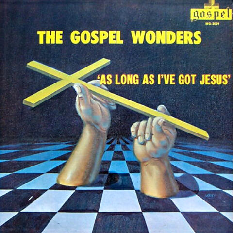 As Long As I've Got Jesus