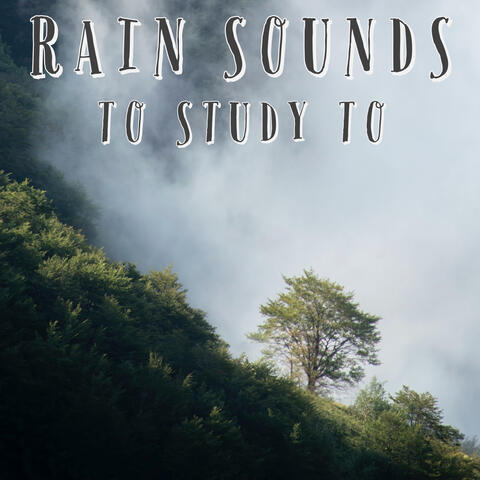 Rain Sounds To Study To