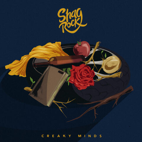 Creaky Minds