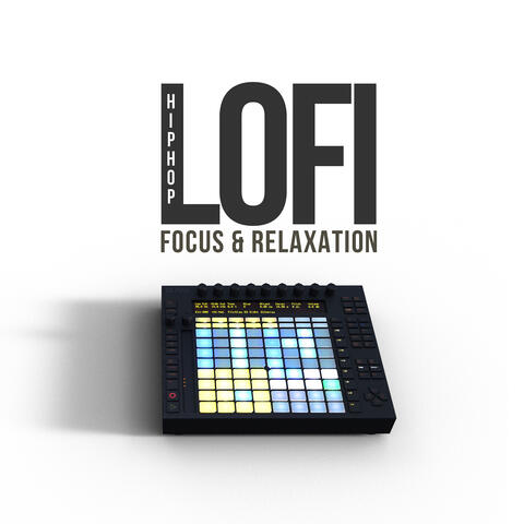 LoFi Hip Hop Focus & Relaxation