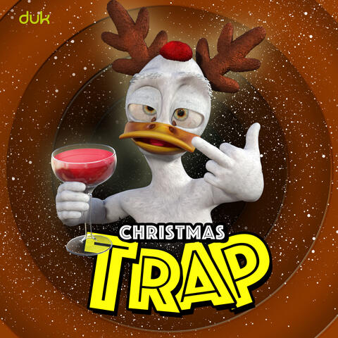 Christmas TRAP