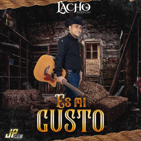 Es Mi Gusto