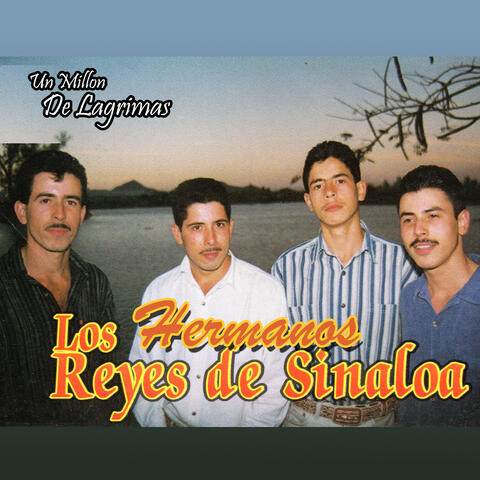 Los Hermanos Reyes De Sinaloa