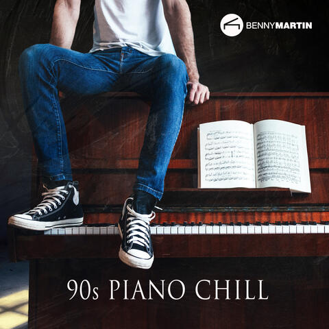 90s Piano Chill