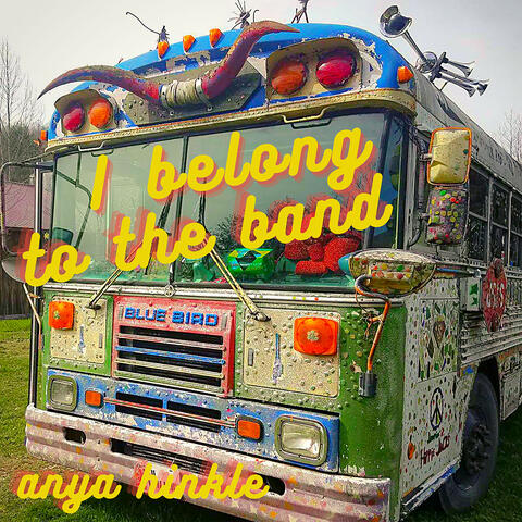 I Belong to the Band