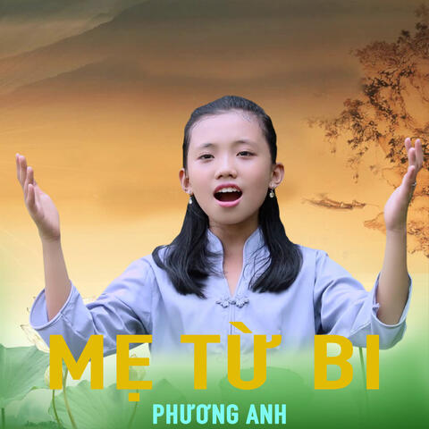 Mẹ Từ Bi