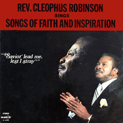 Savior Lead Me Lest I Stray