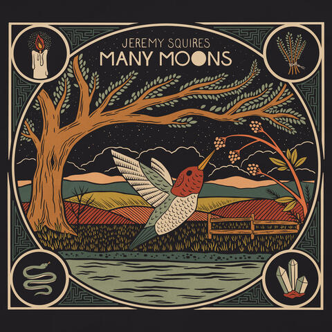 Many Moons