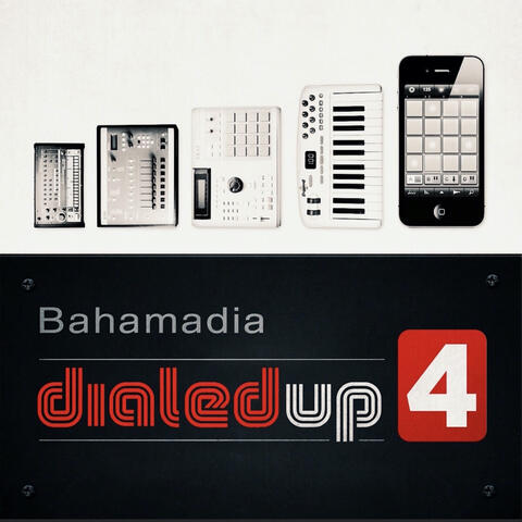Dialed Up Vol. 4