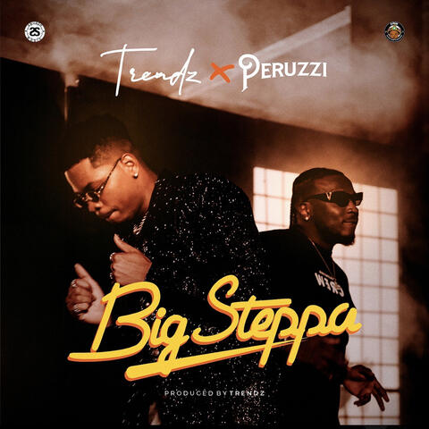 Big Steppa