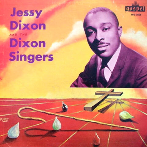 Jessy Dixon And The Dixon Singers