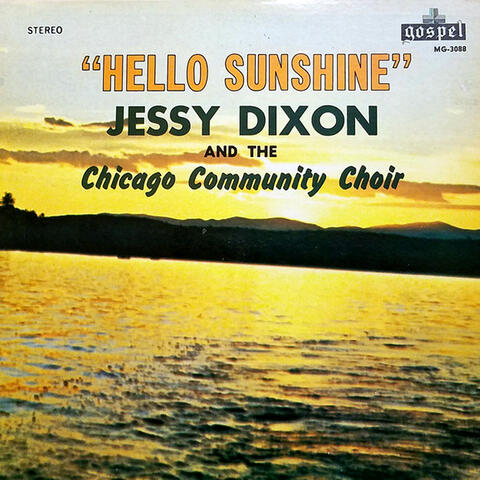 Hello Sunshine
