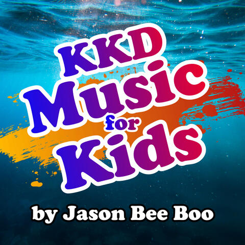 Jason Bee Boo