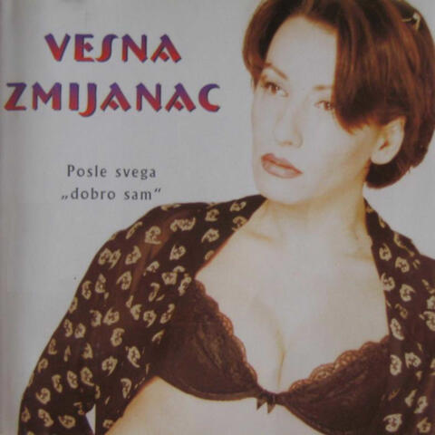 Posle svega dobro sam