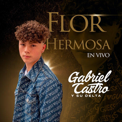 Flor Hermosa (En Vivo)
