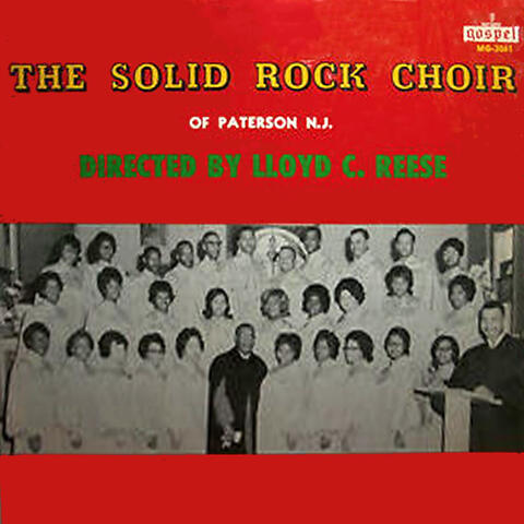 The Solid Rock Choir