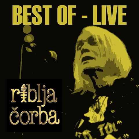 Best Of vol. 1 (Live)
