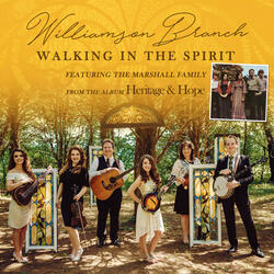 Walking In The Spirit