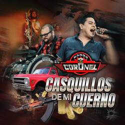 Casquillos De Mi Cuerno