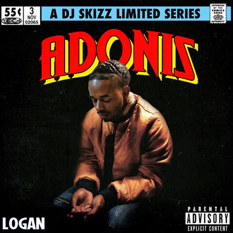 Adonis & DJ Skizz