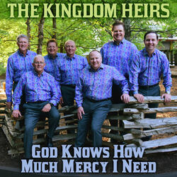 God Knows How Much Mercy I Need