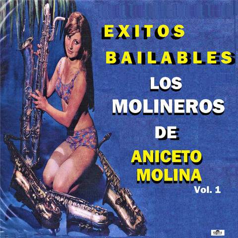 Éxitos Bailables