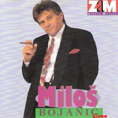 Izdala si ljubav
