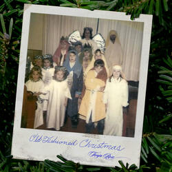 Old Fashioned Christmas